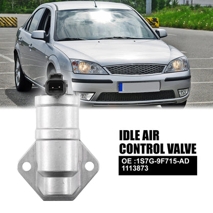 Idle Air Control Valve for Ford Ecosport (2004-2005)