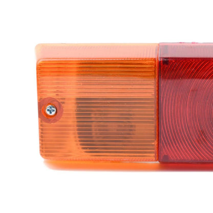 Tail Light Lamp Assembly LH Fits Nissan J13 Datsun 520 521 Pickup 1966-72 D06