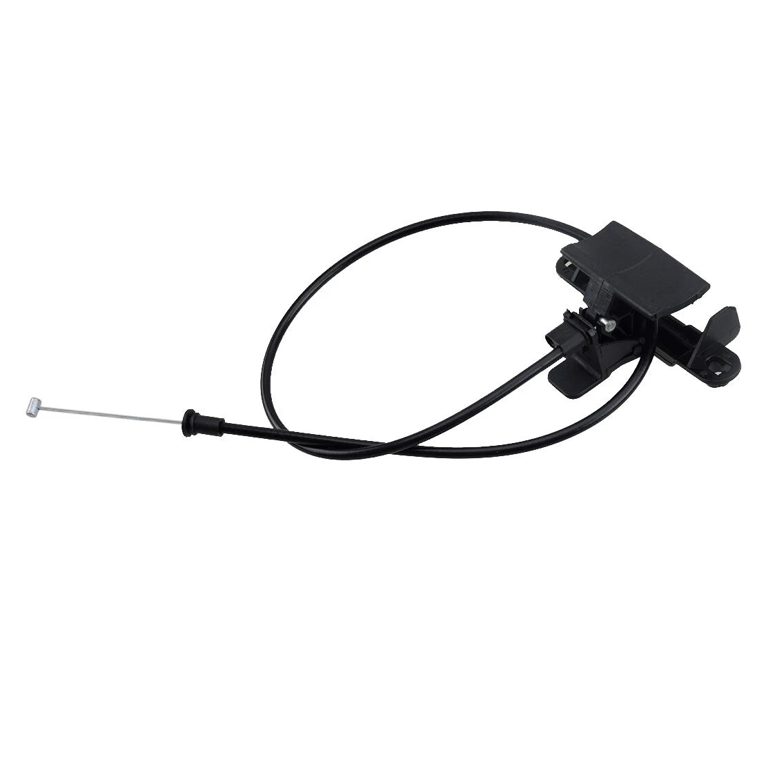Hood Release Cable for BMW X5 X6 E70 E71 E72 (2007-2013)
