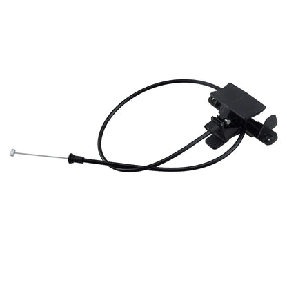 Hood Release Cable for BMW X5 X6 E70 E71 E72 (2007-2013)
