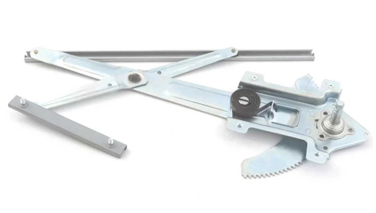 FR Window Regulator for Isuzu Dmax (2003-2011)