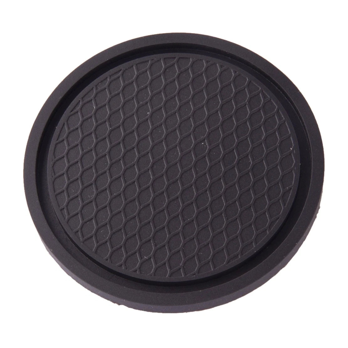 Anti-Slip Cup Holder Coaster Pads for Universal Cars