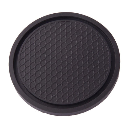 Anti-Slip Cup Holder Coaster Pads for Universal Cars