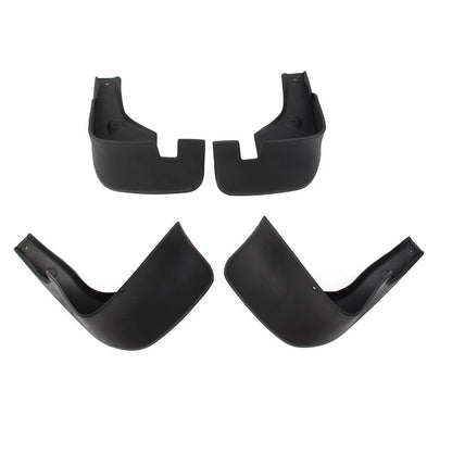 Mud Flaps for Lexus RX300 RX330 RX350 2004-2009 Front & Rear Splash Guards