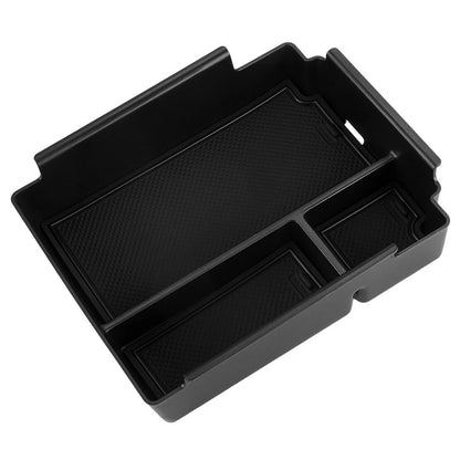 Center Console Armrest Storage Box Organizer for BYD SHARK (2022-2023)