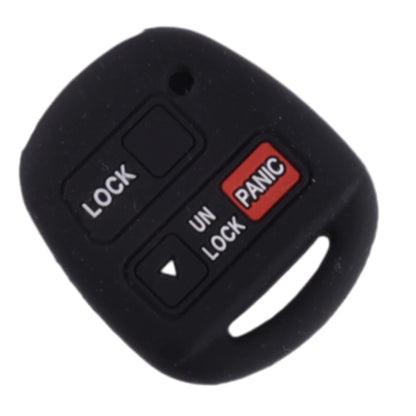 Protective Key Shell Cover for Lexus GS300 GS400 SC430 SC300 SC400 (1998-2005)