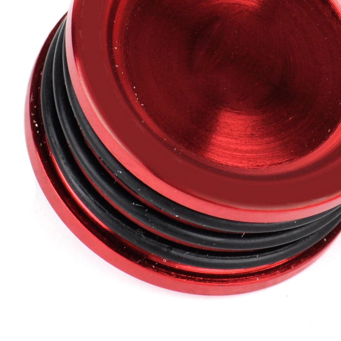 Engine Cam Seal Cover Cap for Acura Honda B16 B18 B20 GSR SI (1996-2001)