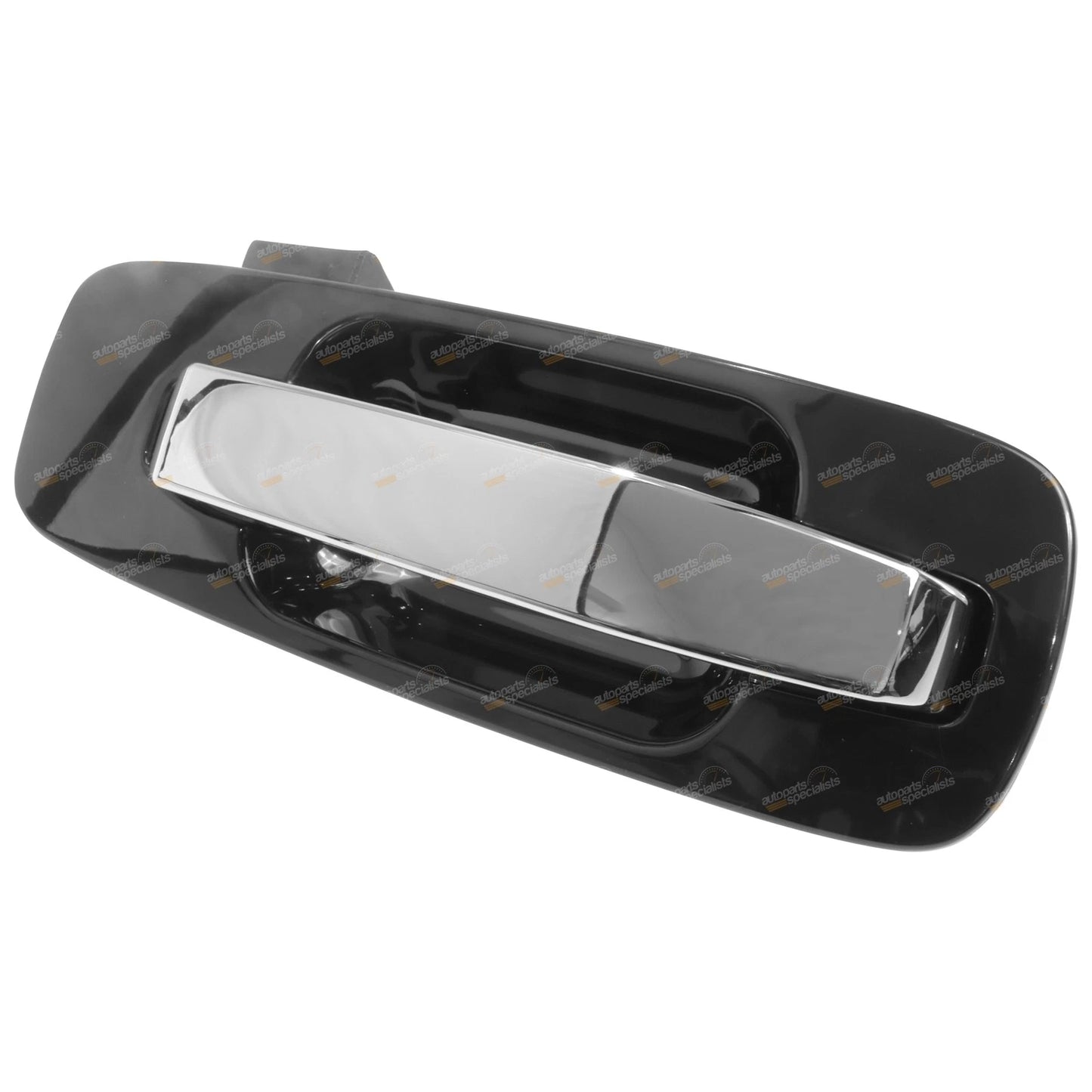 Rear Right Outer Exterior Door Handle for Nissan X-Trail (2001 - 2007)