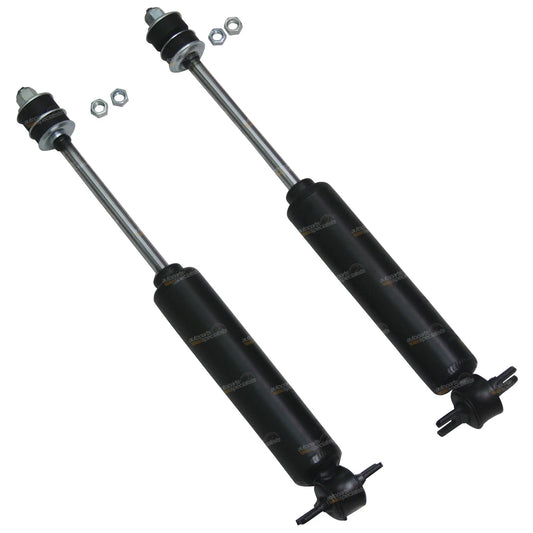 2 x Front Gas Shock Absorbers for Toyota Spacia Van SR40 (97–01)