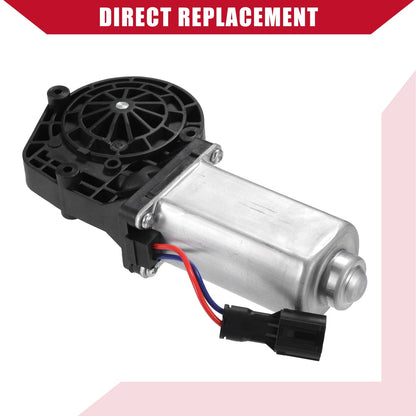 Front Left Window Lift Motor for Ford F-150 (1981-1996)
