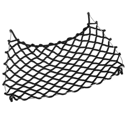 Trunk Storage Net Bag Organizer for Smart Fortwo 451 (2009-2015)