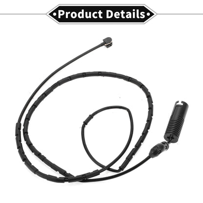 Rear Brake Pad Wear Sensor for BMW Z4 E85 E86 (2002-2008)