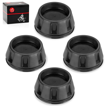 Wheel Center Caps 4 x for Honda Pioneer (2014–2023)