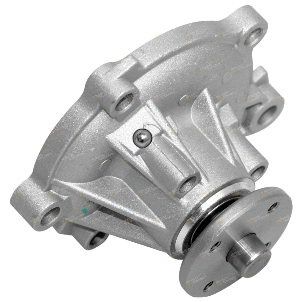Water Pump for Hilux YN Series YN55 YN56 YN57 (1983–1988)