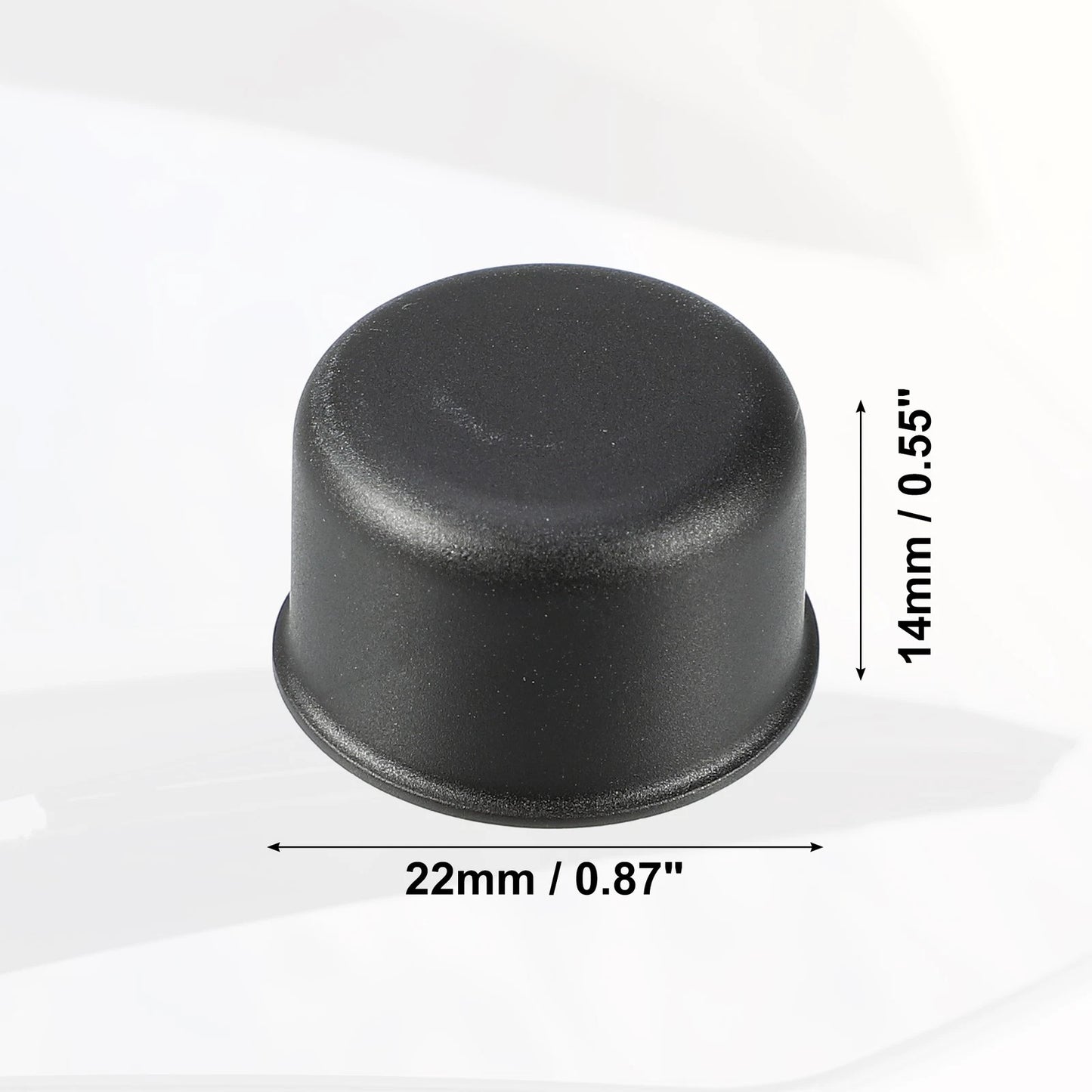 Windshield Wiper Arm Nut Cap for Jeep Renegade (2016-2023)