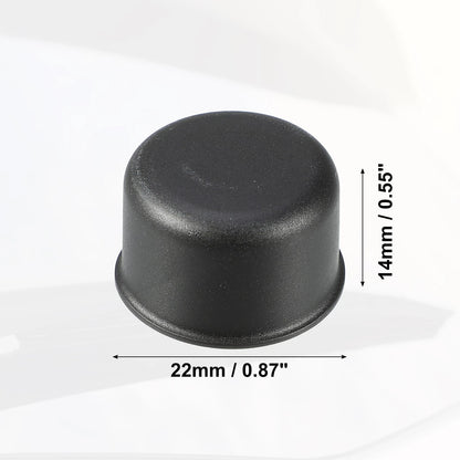 Windshield Wiper Arm Nut Cap for Jeep Renegade (2016-2023)