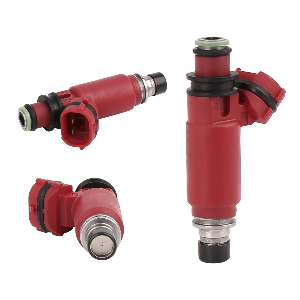 Fuel Injector for Chevrolet Metro / Suzuki Swift (1998-2001)