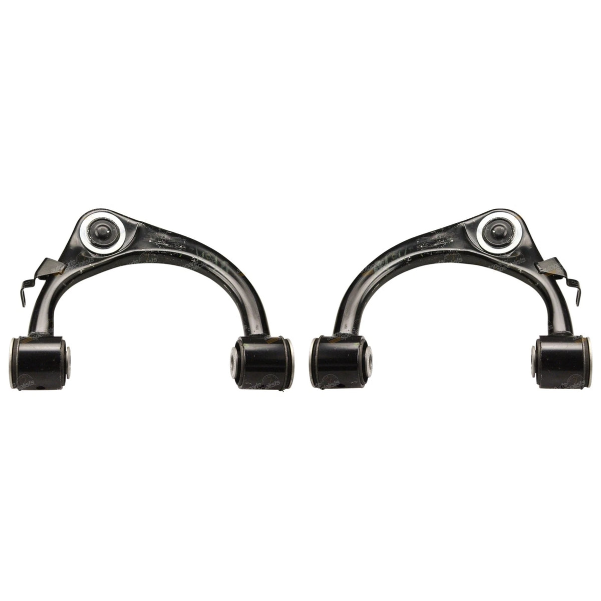 FRONT / Upper / Control Arm LH+RH for Toyota Landcruiser 100 Series (1998–2007)
