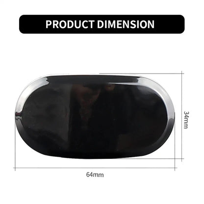 LED Dynamic Side Marker Turn Signal Lights for Suzuki Jimny (2018-2023)