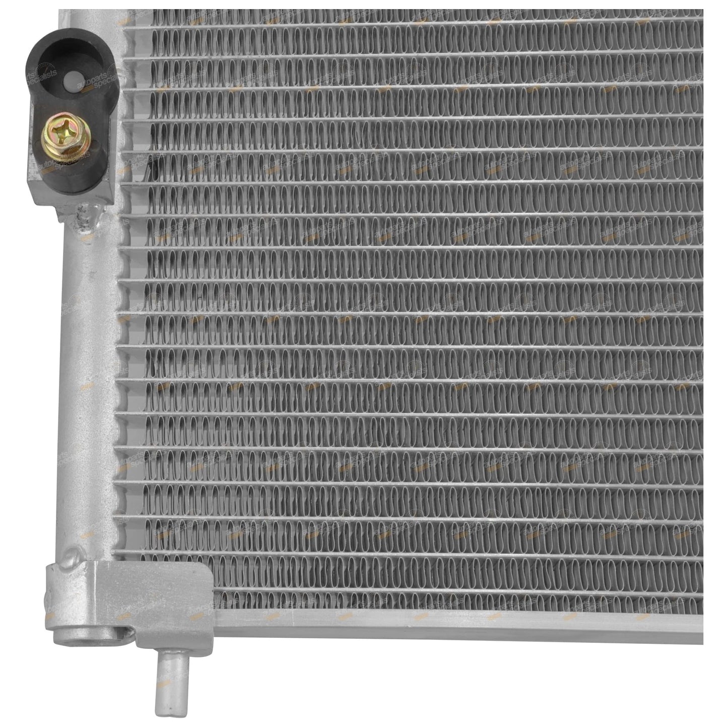 A/C Air Con Condenser for Ford Ranger (2006-2011)