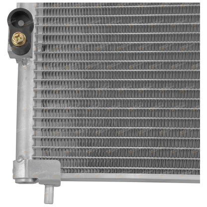A/C Air Con Condenser for Ford Ranger (2006-2011)
