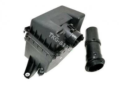 Square Air Filter Box for Isuzu D-Max 2003-2006 (2003-2006)