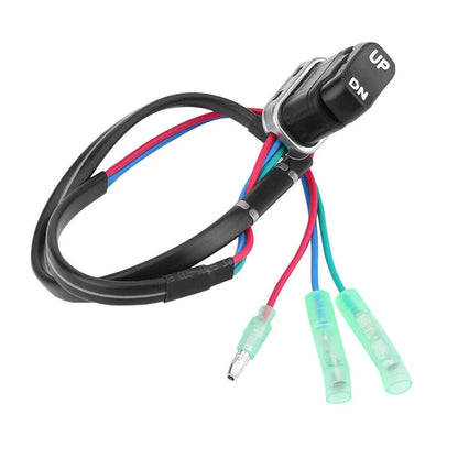 Trim Tilt Switch for Yamaha Outboard 2/4-Stroke 703 Series