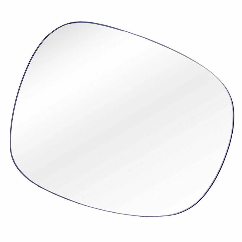 Heated Right Side Mirror Glass for BMW E81 E90 E91 E92 325i 328i 335i (2009-2013)