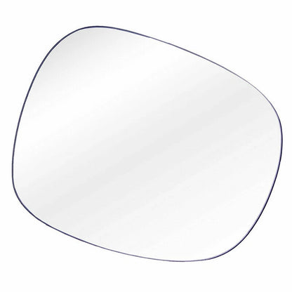 Heated Right Side Mirror Glass for BMW E81 E90 E91 E92 325i 328i 335i (2009-2013)