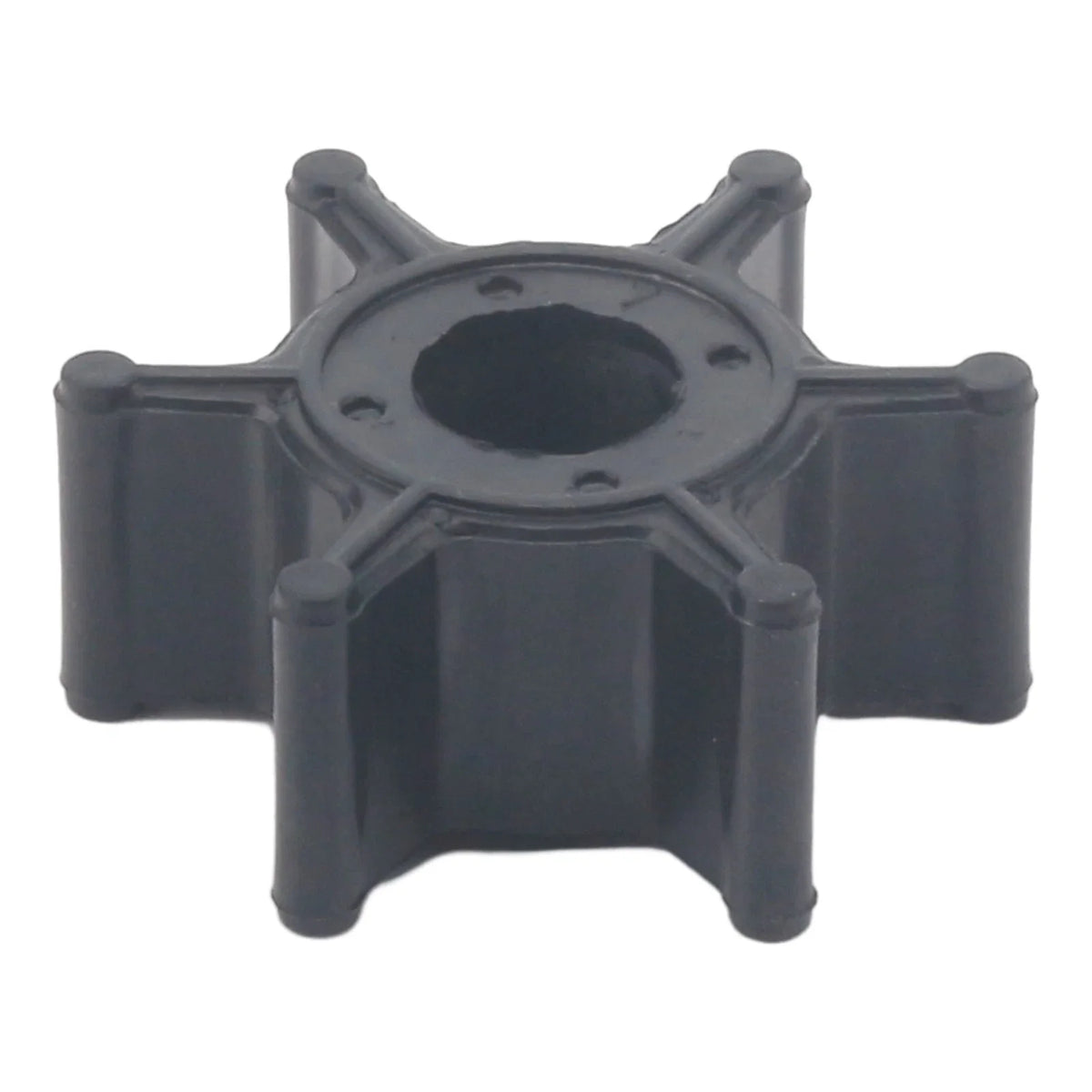 Water Pump Impeller for Yamaha 3HP/2.5HP 3A/F2.5A Outboard