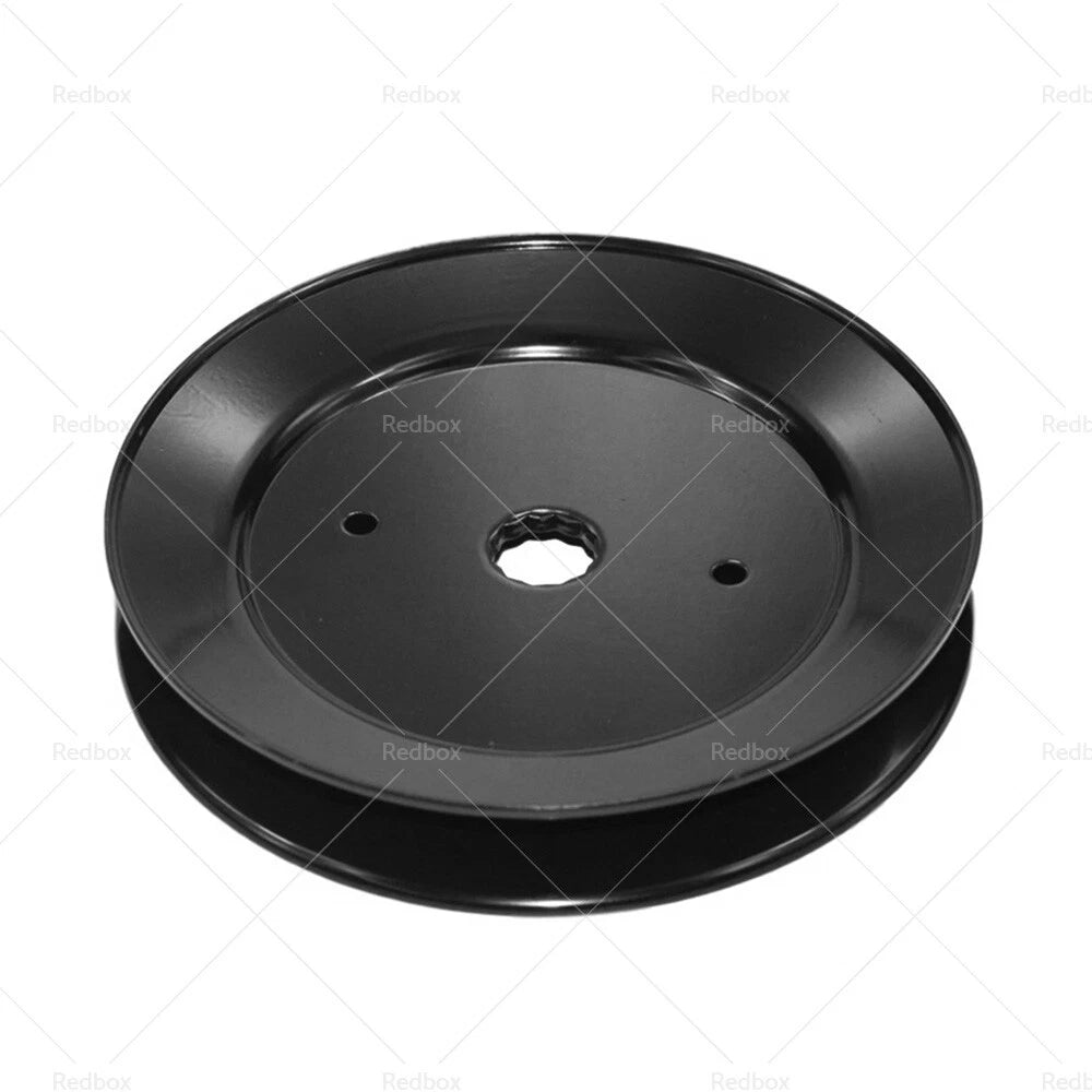 Deck Spindle Pulley for Husqvarna Craftsman Ride-On Mower