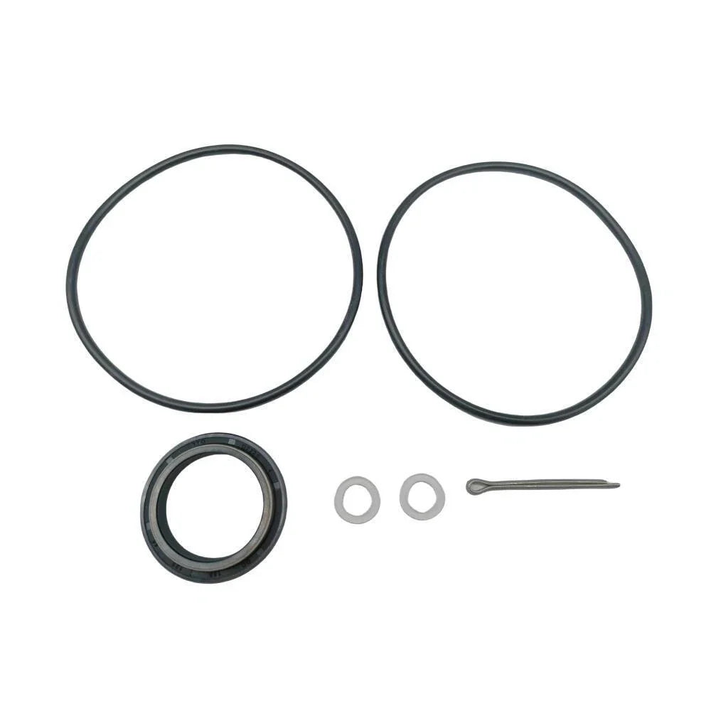 Lower Gearcase Seal for Evinrude Johnson V4/V6 1979-2006 Marine