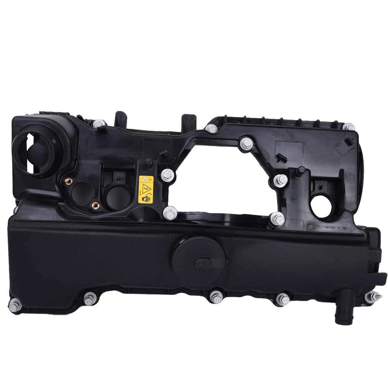 Engine Cylinder Head Cover for BMW E82 E84 E87 E88 E90 E91 118i 320i (2007-2013)