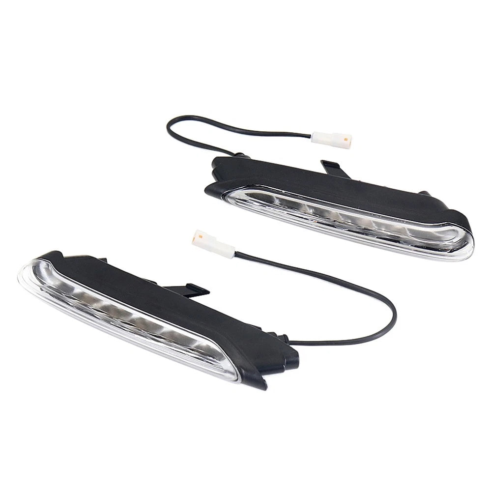Front Turn Signal Lights for DUCATI Monster 937 950 (2021-2023)