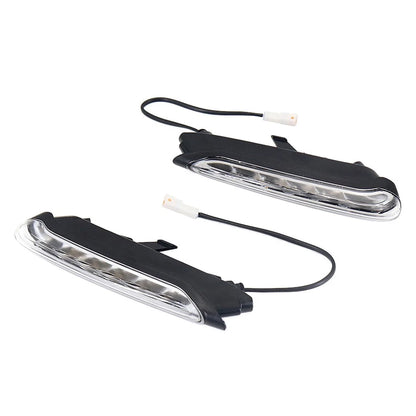 Front Turn Signal Lights for DUCATI Monster 937 950 (2021-2023)