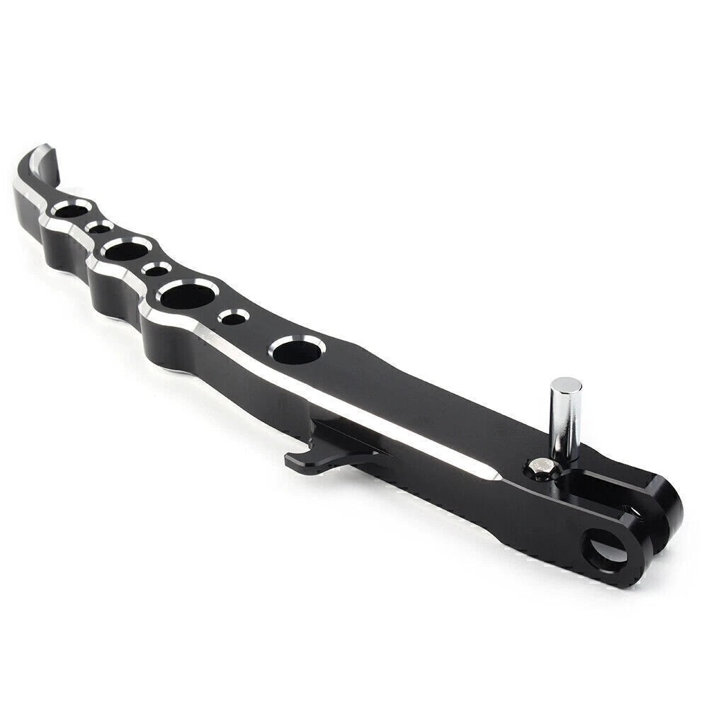 Long Side Kickstand Foot Support for Suzuki Boulevard M109R VZR1800 (06-16)