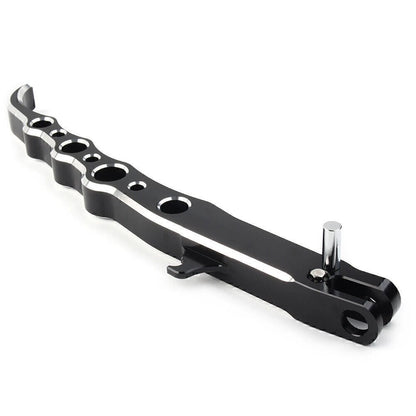 Long Side Kickstand Foot Support for Suzuki Boulevard M109R VZR1800 (06-16)