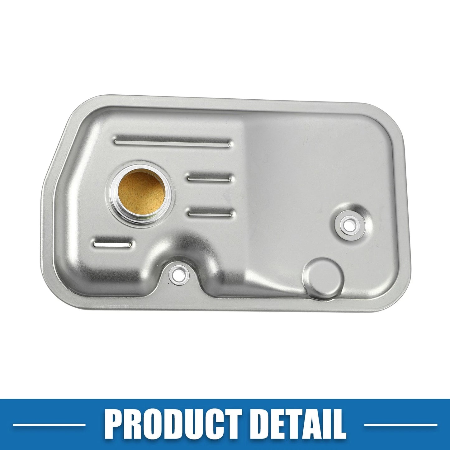 Oil Pan Gasket & Transmission Filter for Hyundai