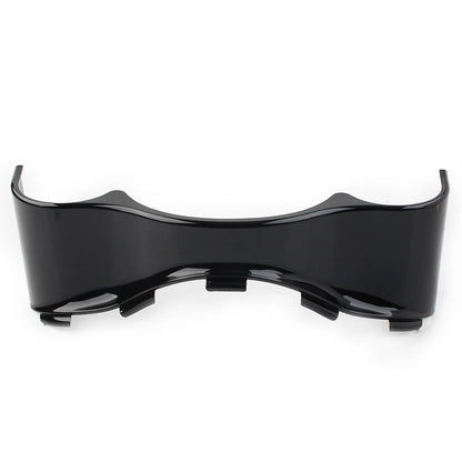 Batwing Lower Trim Skirt Fairing for Harley Touring Street Electra Glide (14-23)