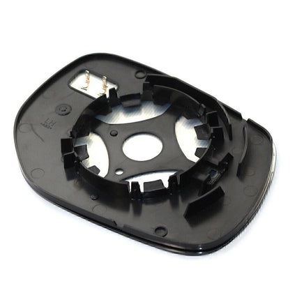 Front Left Wing Mirror Glass for Infiniti Q70 QX30 Q70L Q60 Q50 (2014-2023)