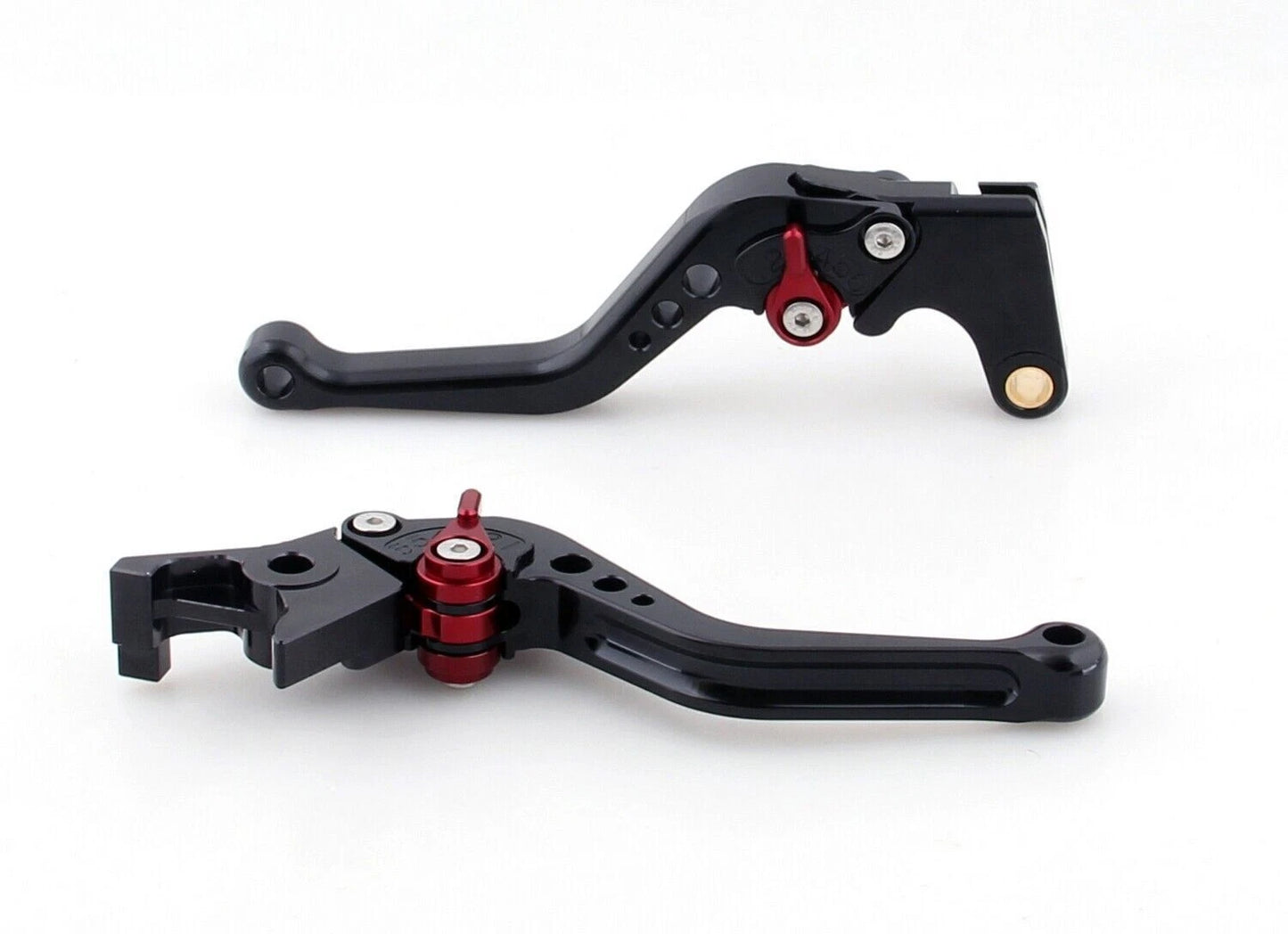 Brake Clutch Lever for Honda CB 1300/ABS (2003-2010) Black