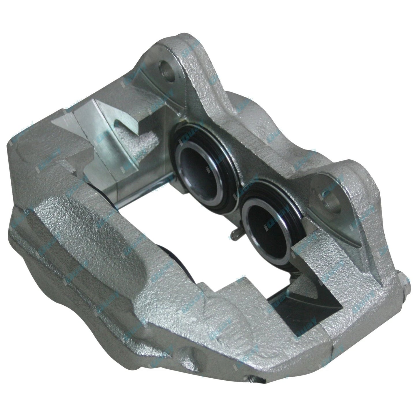Front LH+RH Set Disc Brake Caliper for Hilux GGN25 KUN26 TGN26 2005~7/11 4X4 Ute
