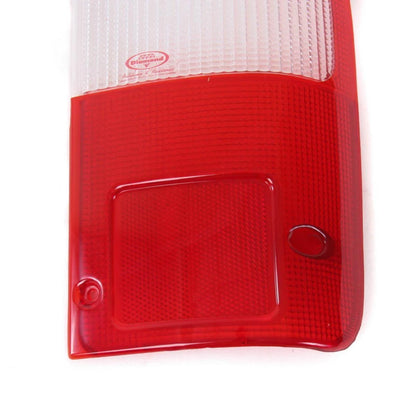 Tail Light Lamp Cover Lens RH Fits Toyota Hilux LN145 Pickup Truck 1998-01 D06