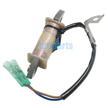 Boat Charge Coil Assy for Yamaha 9.9HP T9.9 13.5HP F13.5 15HP F15