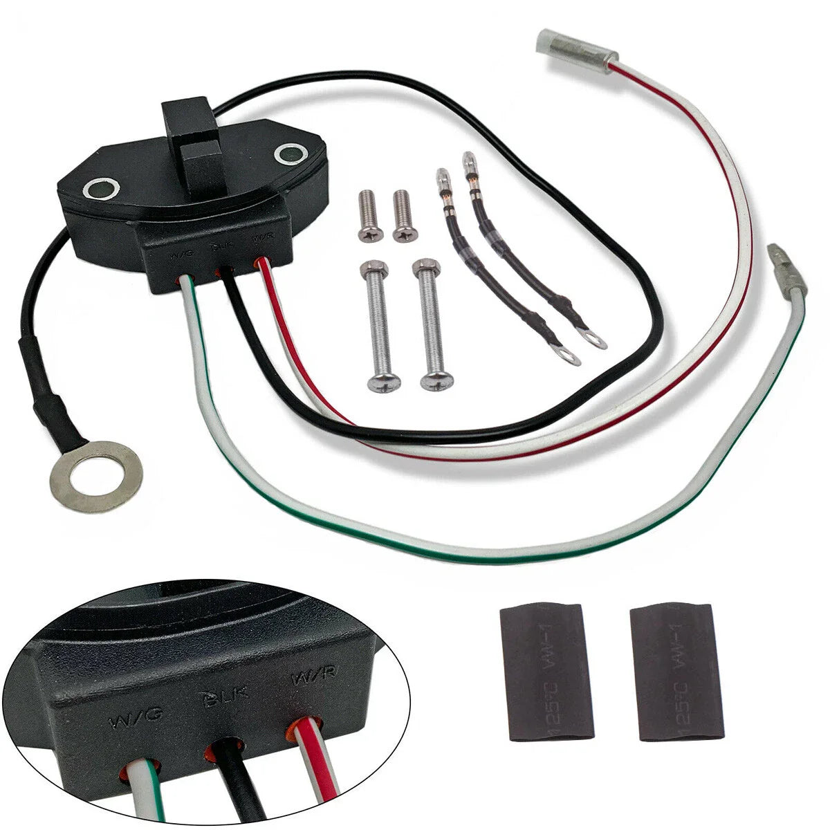 Ignition Sensor for MerCruiser 4.3/5.0/5.7/6.2L (1987-2000)