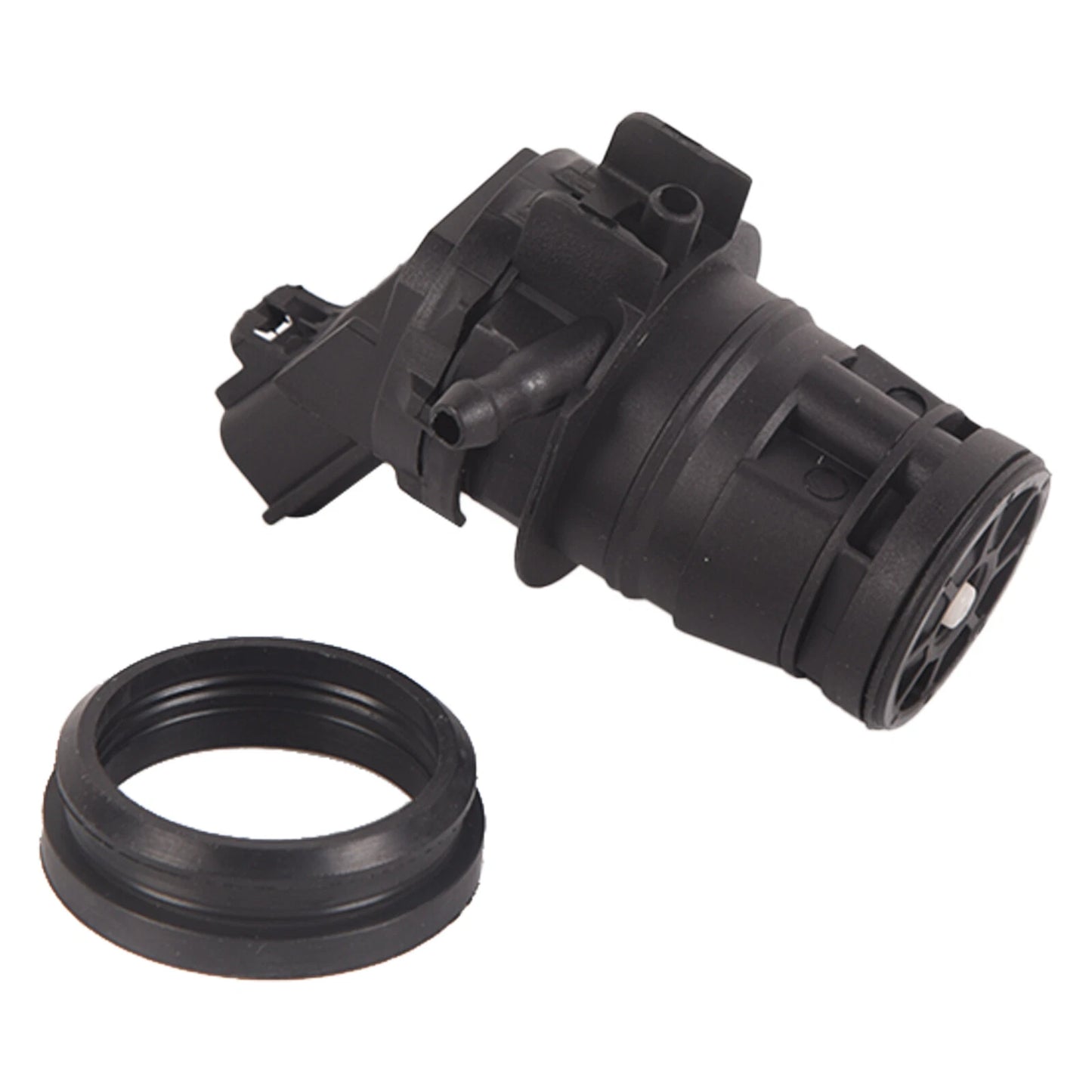 Windshield Washer Pump for Toyota Corolla Camry Highlander Prius (2000–2023)