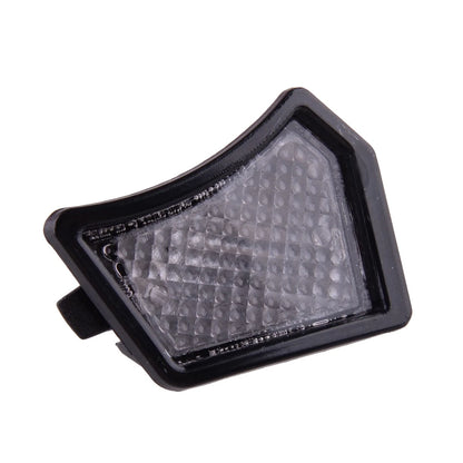 Right Side Mirror Marker Lens for Volvo S60 S80 V70 C30 C70 S40 V50 XC70 (2001-2010)
