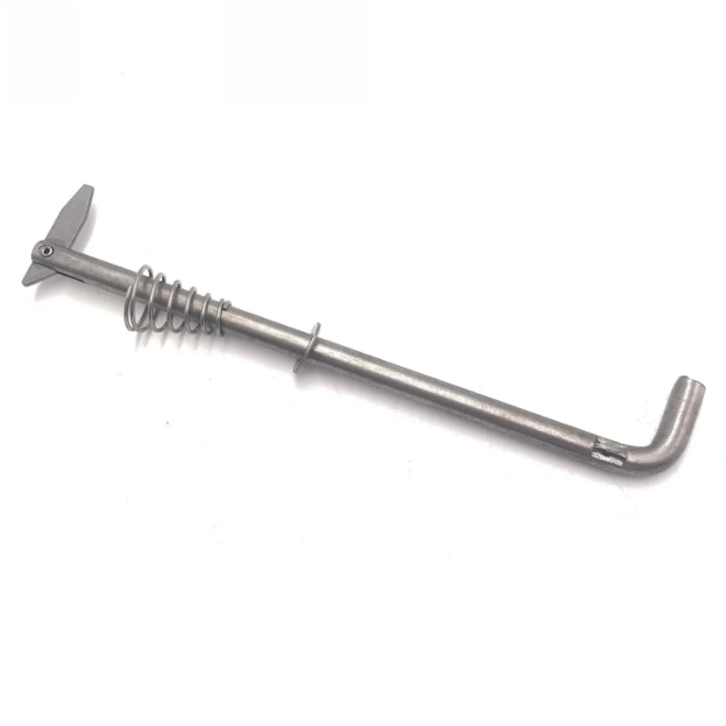 Tilt Thrust Rod & Spring for OMC 9.8-18HP Outboard Motor
