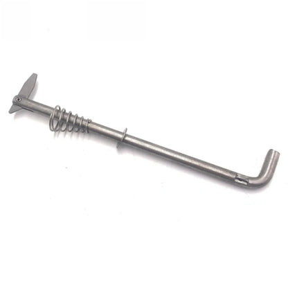 Tilt Thrust Rod & Spring for OMC 9.8-18HP Outboard Motor