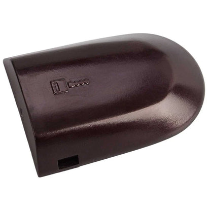 Front Left Exterior Door Handle Cap for Jaguar XK XF XKR-S XFR-S (2006-2015)